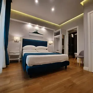 3* לינה וארוחת בוקר Gea