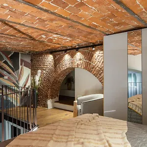 Apartamento Bellevue Navigli 