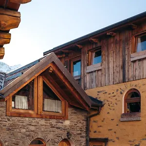  Farm stay Belotti Italy