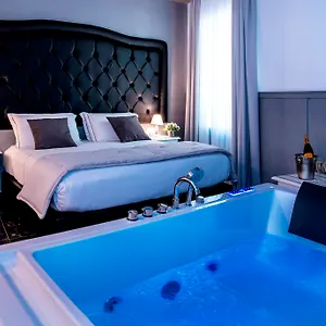 Hotell Elisio &