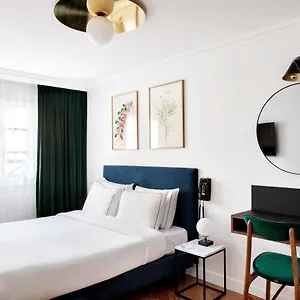 Hotel Rendez-vous Batignolles ***
