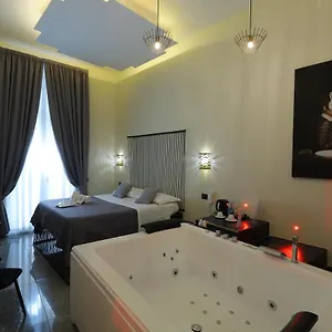 Hotell Il Salotto Della Regina