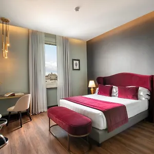 **** Hotel The Guardian Italy