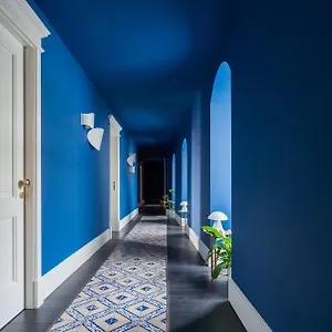 4* בית הארחה Rinuccini Relais