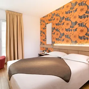 Hotel Hor Les Lumières ***