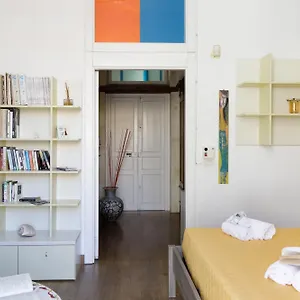 Apartment Con Bagno Privato Vista Mare Ortigia Italy