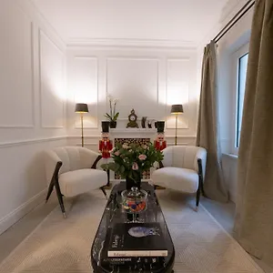  Guest house La Scalinata - Boutique Italy