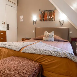 Hotel Des Bains **