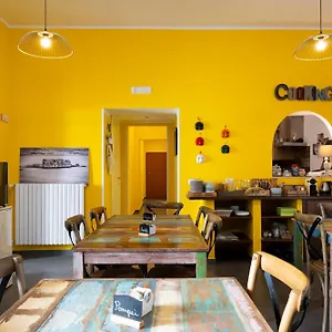 Alojamento de Acomodação e Pequeno-almoço Palazzo Della Loggia