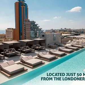 Hotel The Londoner ***