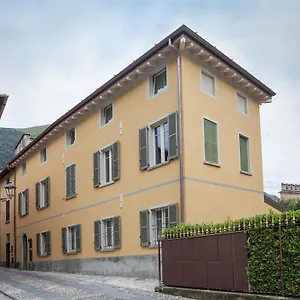  Apartment Balbianino Italy