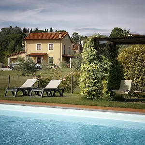  Country house Ai Linchi Italy