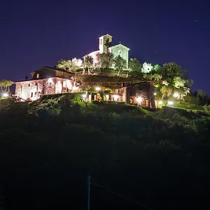  Country house Castello Di Mammoli Italy