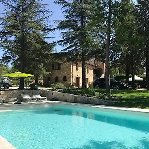  Farm stay Poggio Cantarello Vacanze Italy