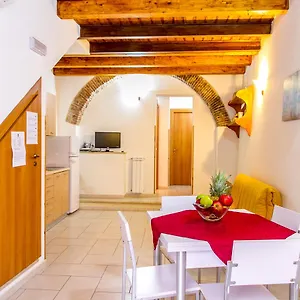  Apartment Zio Pasquale Italy