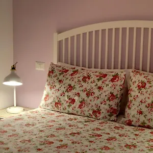  Bed & Breakfast La Dell'arte-museo