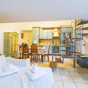 A Casa Di Maria Nápoles