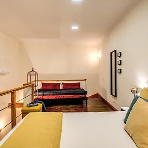 3* בית הארחה Casa Hosteno