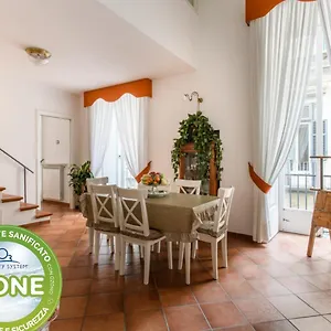 Residenza Reale Nápoles