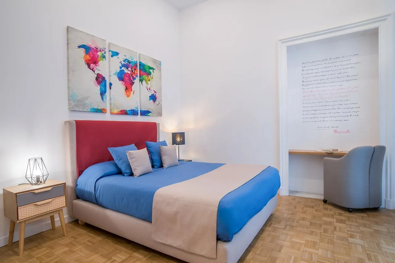 Napoliamo Guest House איטליה