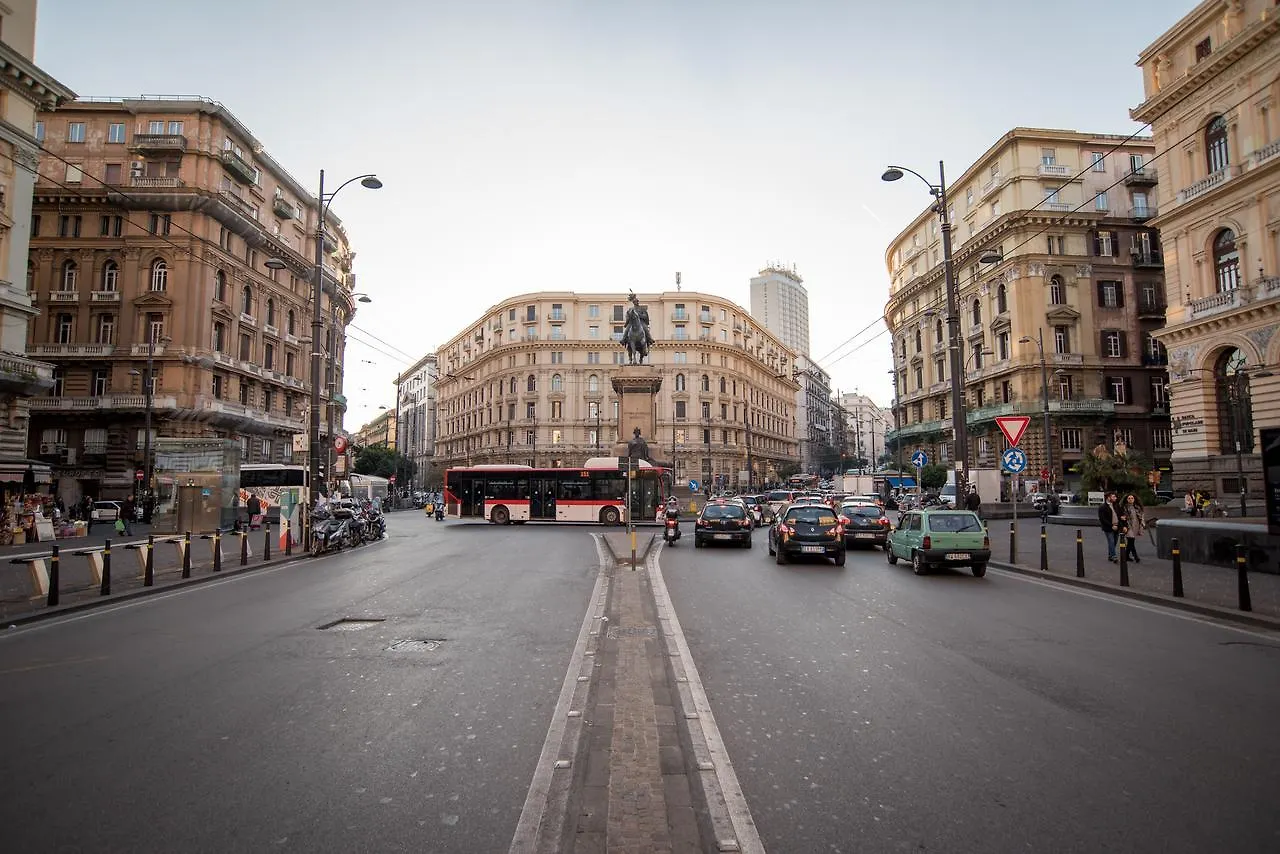 Napoliamo Guest House  Naples