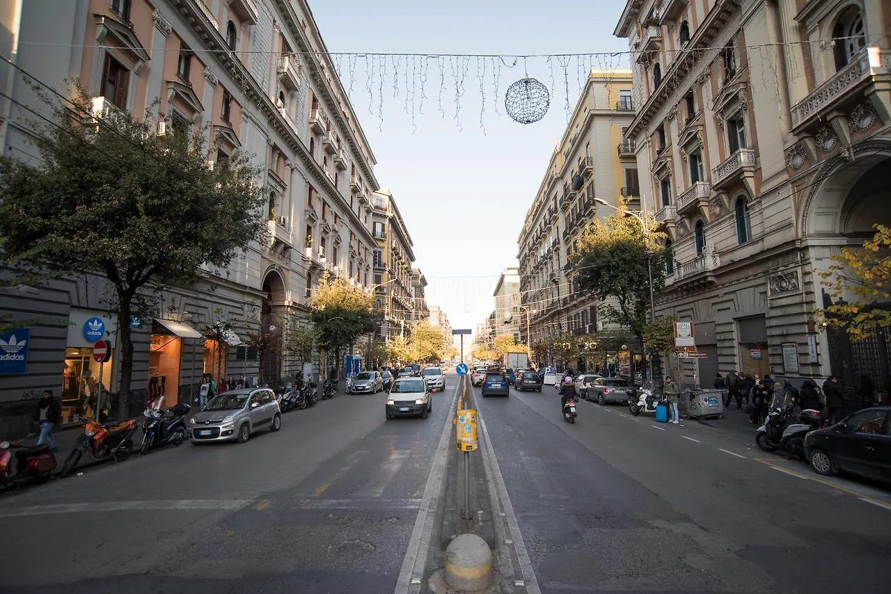 **  Napoliamo Guest House Italy